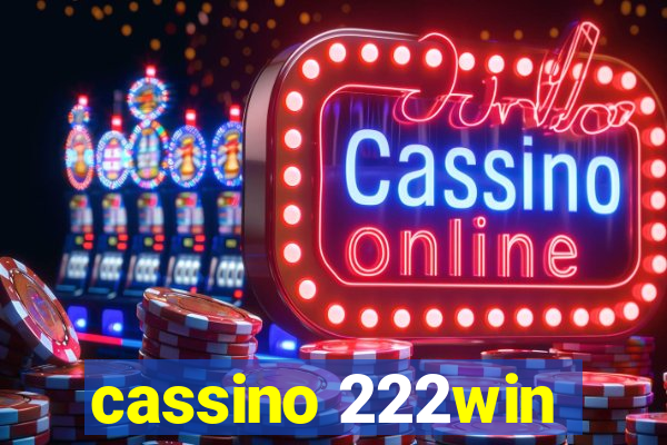 cassino 222win